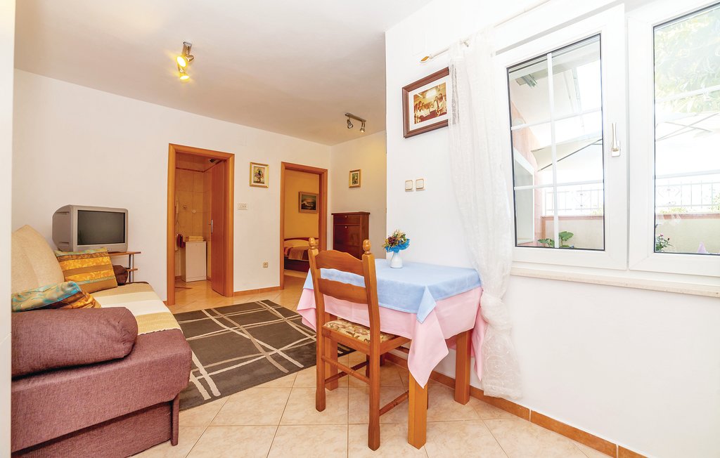 Feriehuse - Crikvenica-Dramalj , Kroatien - CKC763 3