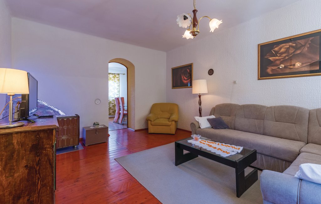 Feriehus - Crikvenica-Grizane , Kroatia - CKC844 3