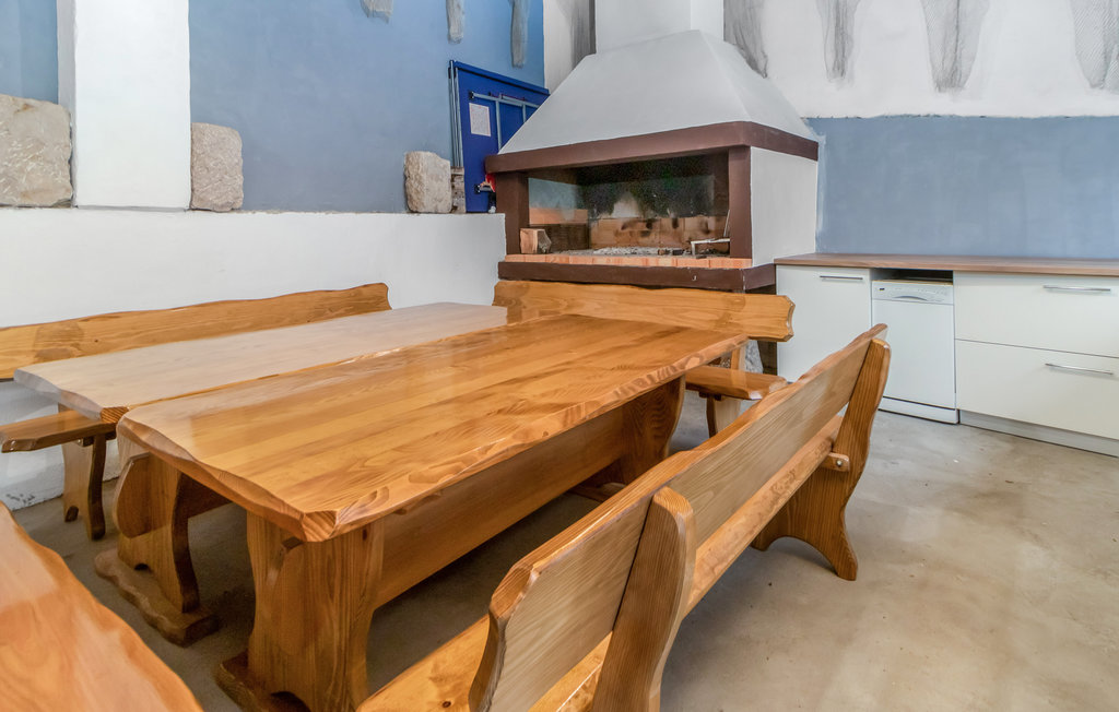 Feriehuse - Crikvenica - Tribalj , Kroatien - CKC018 20