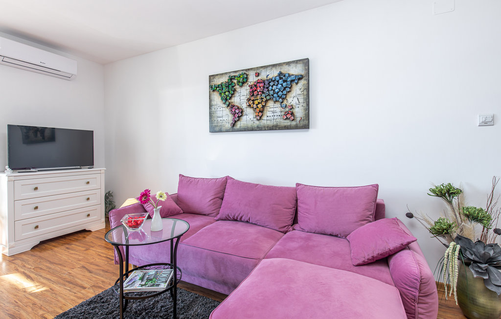 Lejlighed - Crikvenica , Kroatien - CKC030 16