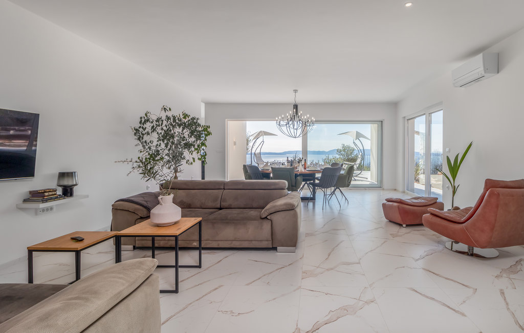 Ferienhaus - Crikvenica - Kostrena , Kroatien - CKC040 25