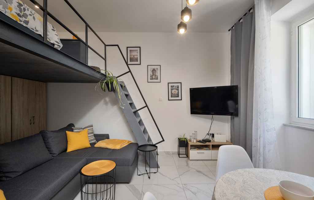 Apartment - Crikvenica-Kraljevica , Croatia - CKC068 17