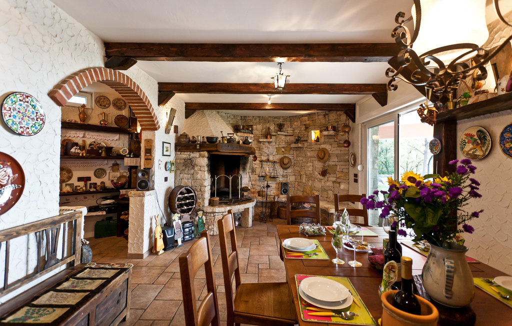 Ferienhaus - Crikvenica-Kostrena , Kroatien - CKC073 18