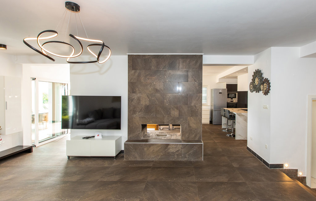 Semesterhus - Crikvenica , Kroatien - CKC421 28