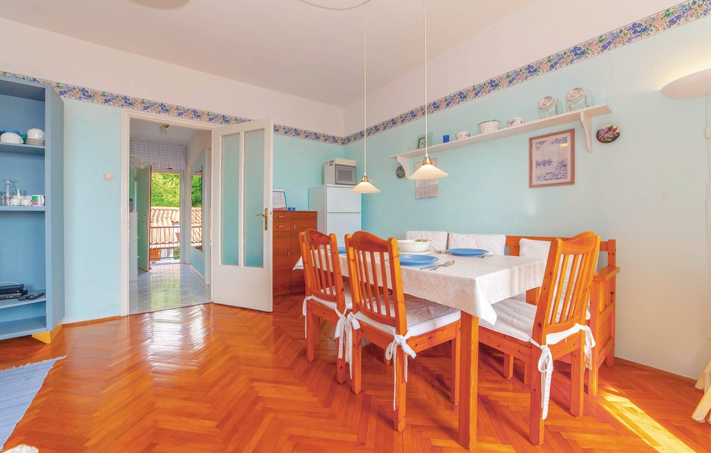 Ferieleilighet - Crikvenica-Kraljevica , Kroatia - CKC452 19