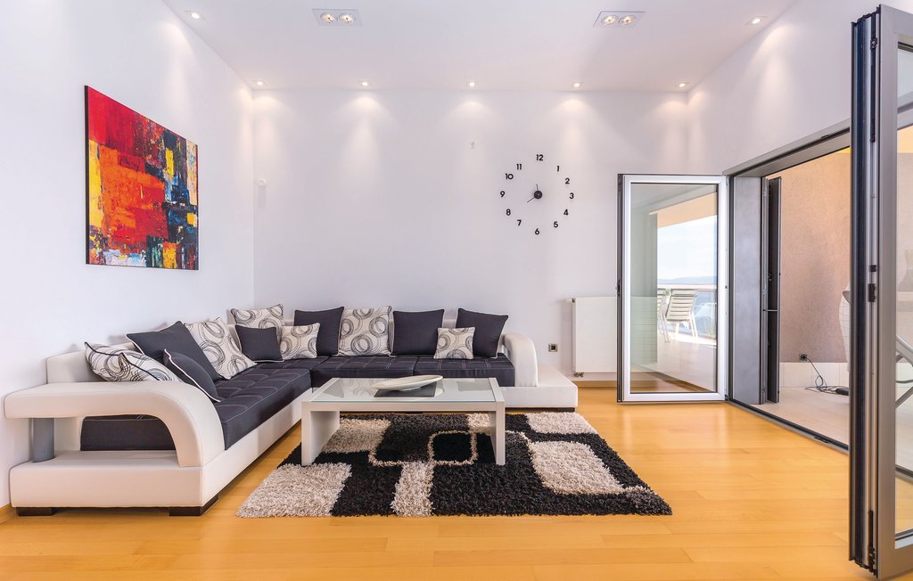 Ferieleilighet - Crikvenica-Dramalj , Kroatia - CKC599 16