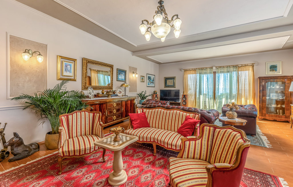 Ferienhaus - Crikvenica-Kostrena , Kroatien - CKC658 24