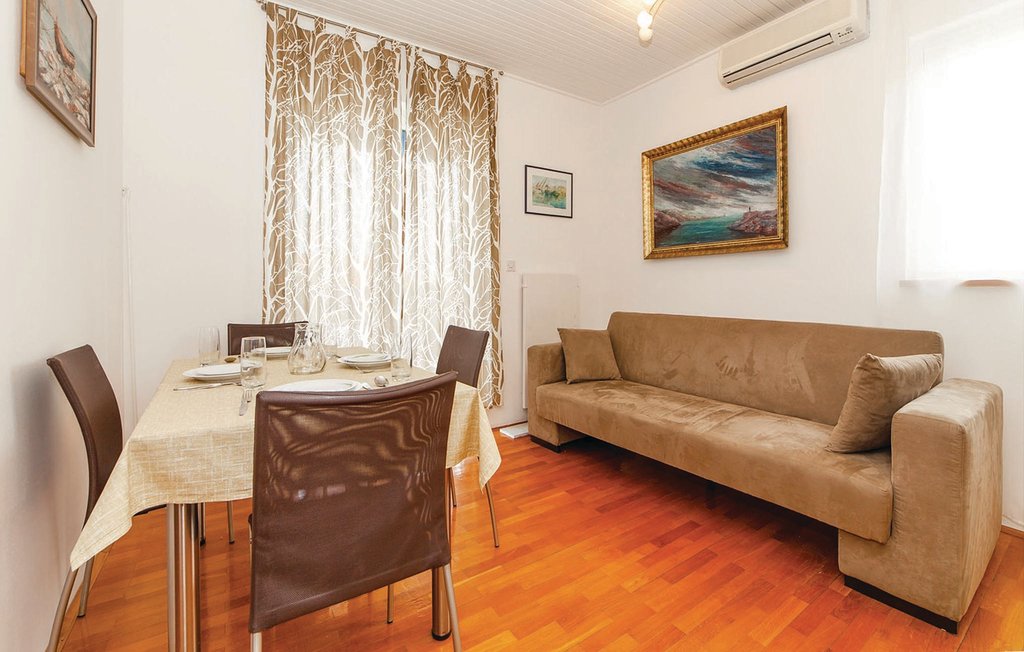 Feriehus - Crikvenica-Jadranovo , Kroatia - CKC660 22