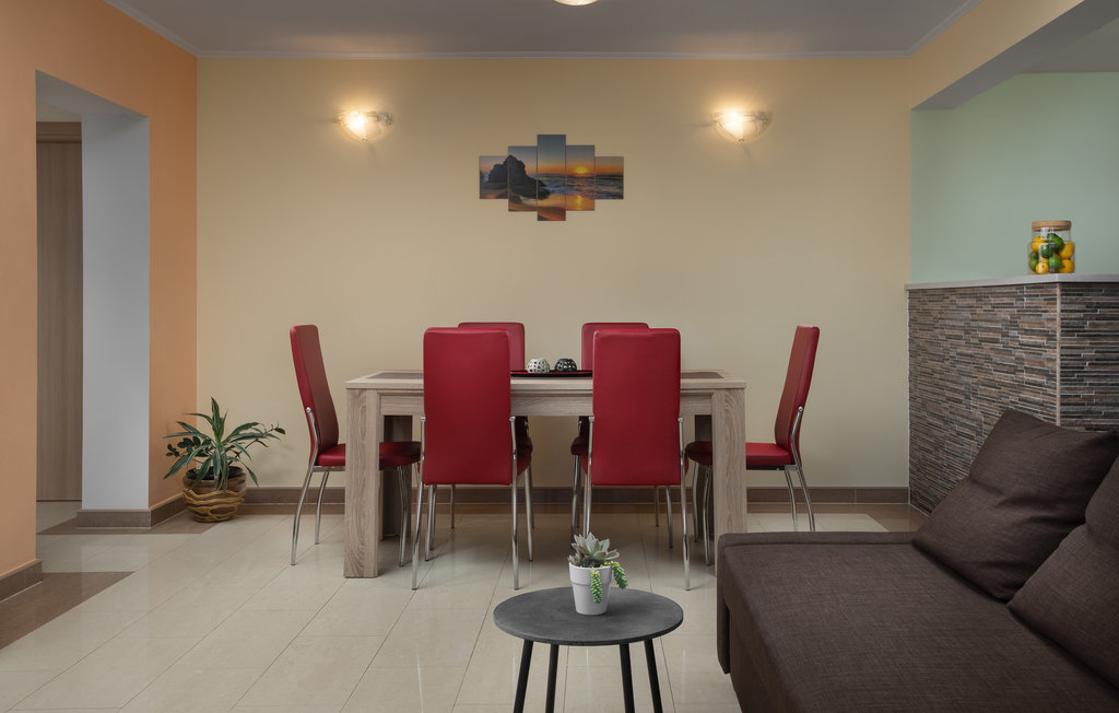 Semesterhus - Crikvenica-Jadranovo , Kroatien - CKC699 4