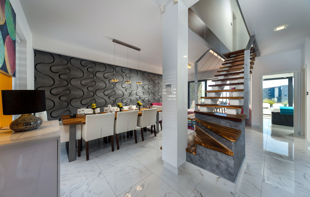 Ferienhaus - Crikvenica-Kostelj , Kroatien - CKC719 25