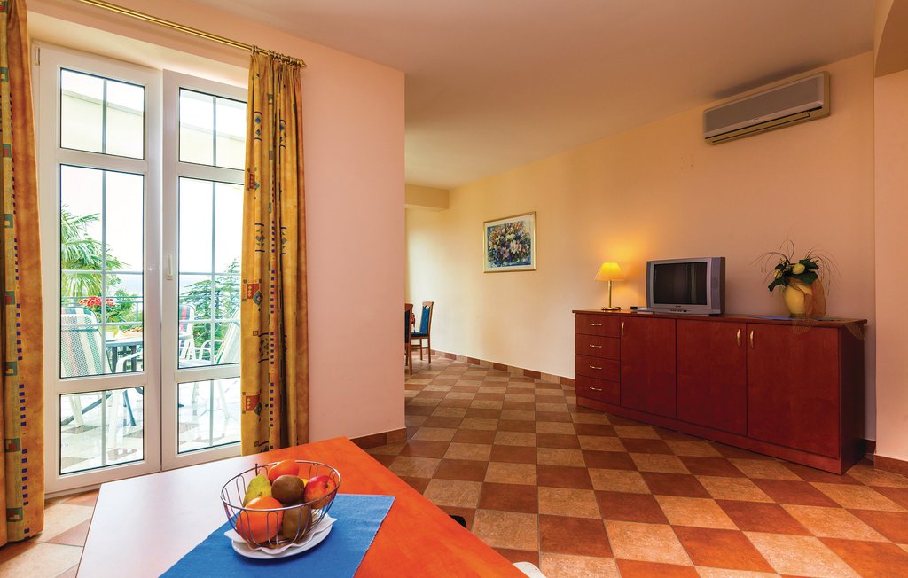 Ferieleilighet - Crikvenica , Kroatia - CKC812 13