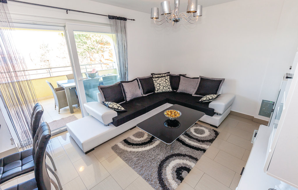 Feriehuse - Crikvenica , Kroatien - CKC825 26