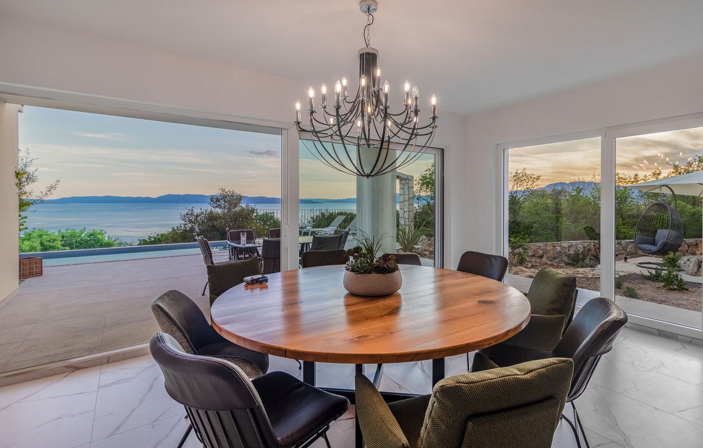 Ferienhaus - Crikvenica - Kostrena , Kroatien - CKC040 4