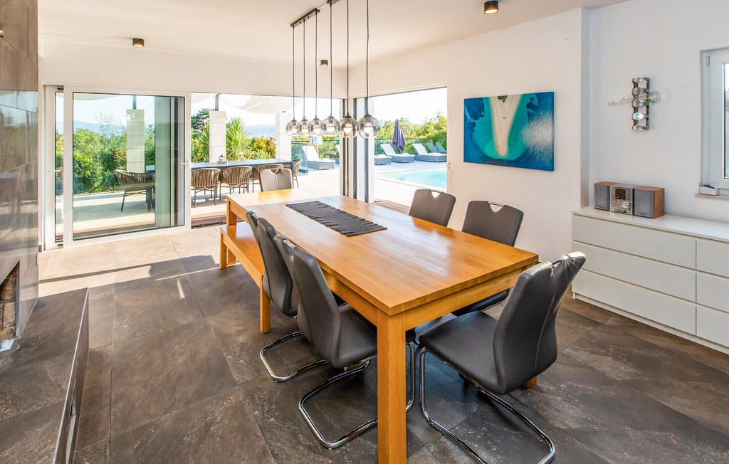 Semesterhus - Crikvenica , Kroatien - CKC421 30