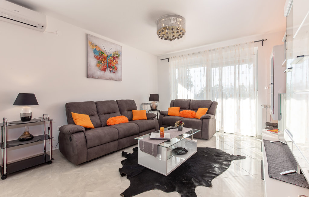 Feriehus - Crikvenica-Smrika , Kroatia - CKC021 11