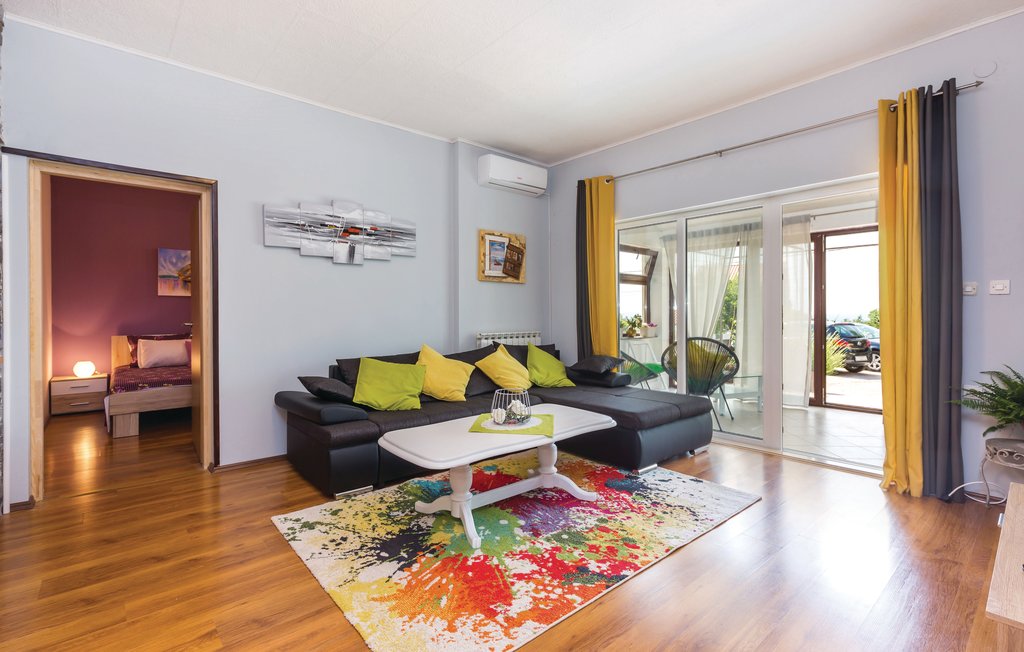 Ferieleilighet - Crikvenica-Krasica , Kroatia - CKC025 17