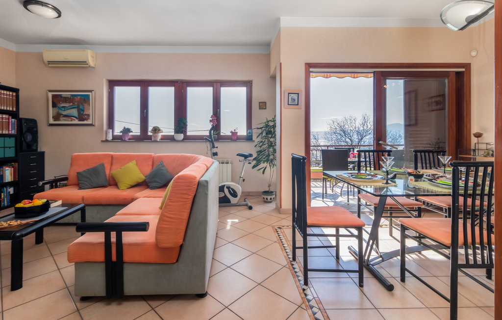 Feriehuse - Crikvenica - Kostrena , Kroatien - CKC045 29