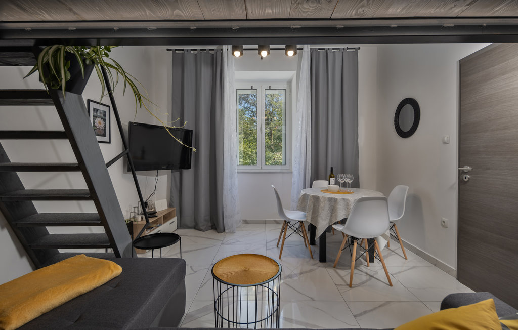 Apartment - Crikvenica-Kraljevica , Croatia - CKC068 1