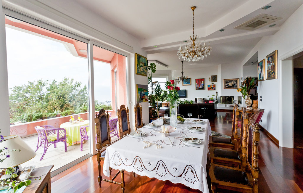 Ferienhaus - Crikvenica-Kostrena , Kroatien - CKC073 17