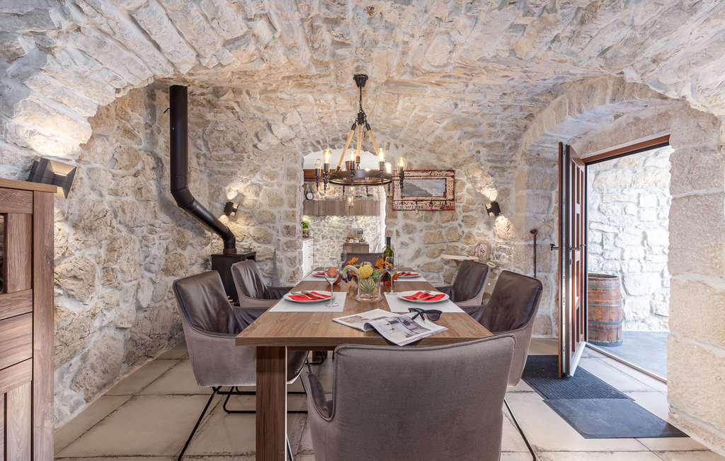 Feriehus - Crikvenica-Tribalj , Kroatia - CKC082 18