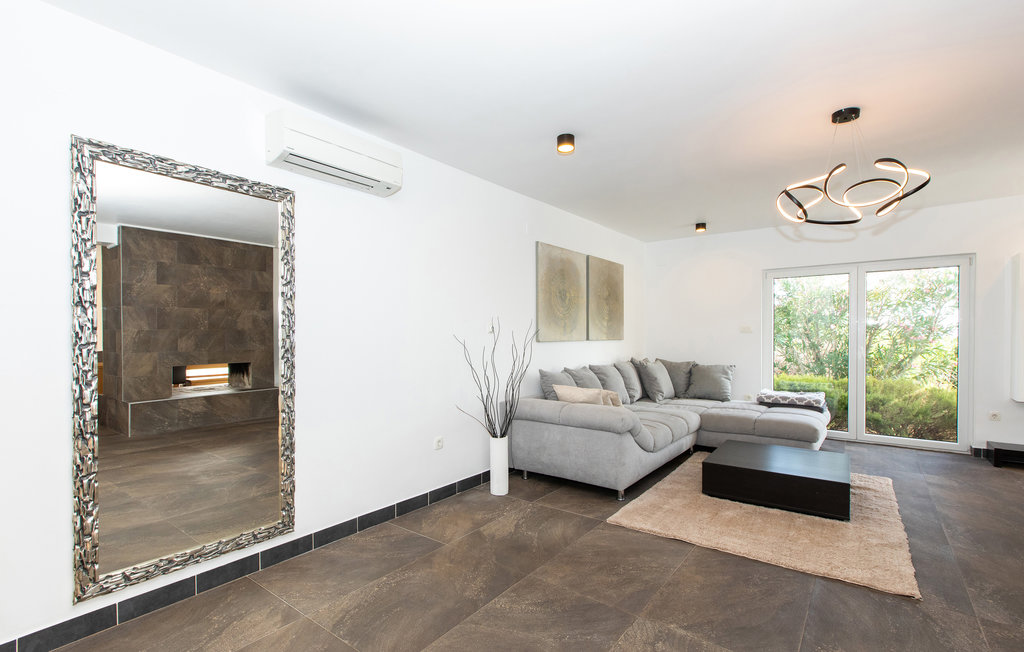 Semesterhus - Crikvenica , Kroatien - CKC421 27