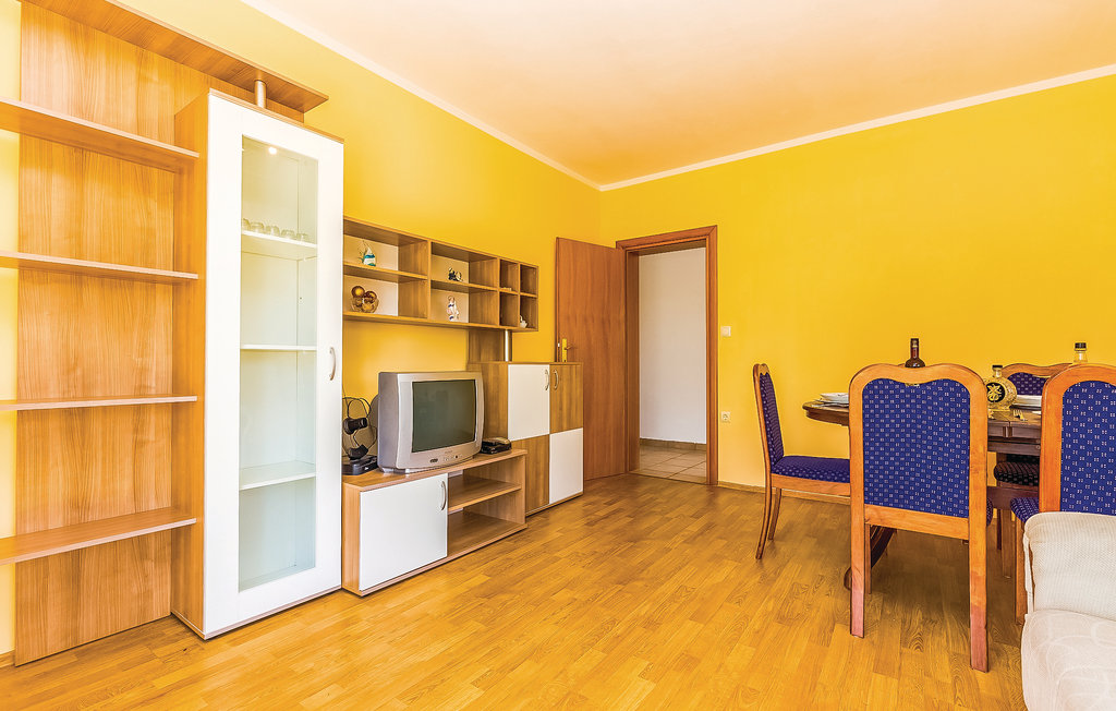 Ferieleilighet - Crikvenica-Grizane , Kroatia - CKC464 19