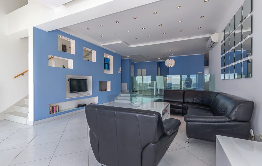 Feriehus - Crikvenica , Kroatia - CKC500 32