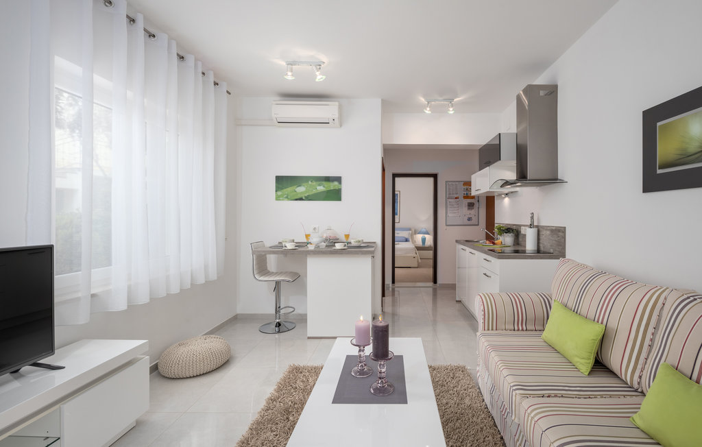 Lejlighed - Crikvenica-Dramalj , Kroatien - CKC646 4