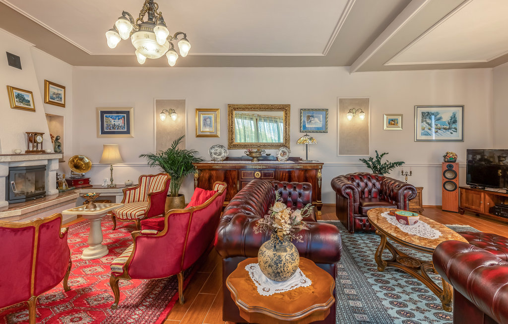 Ferienhaus - Crikvenica-Kostrena , Kroatien - CKC658 23