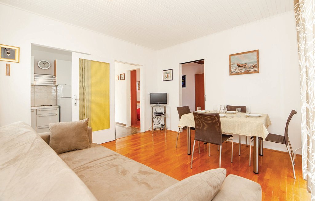 Feriehus - Crikvenica-Jadranovo , Kroatia - CKC660 5