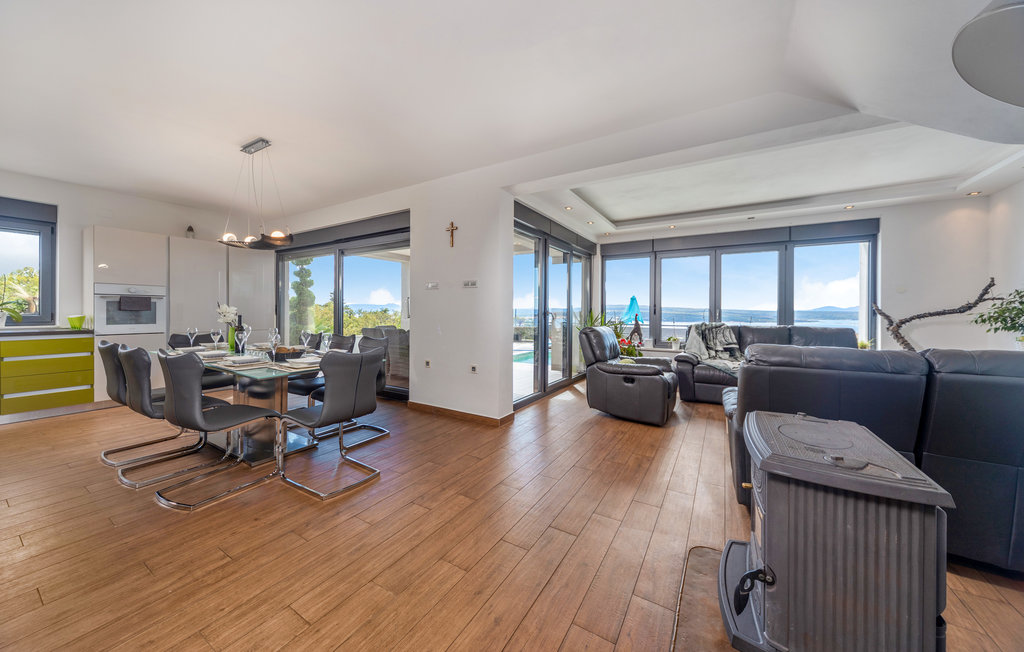 Semesterhus - Crikvenica , Kroatien - CKC690 18