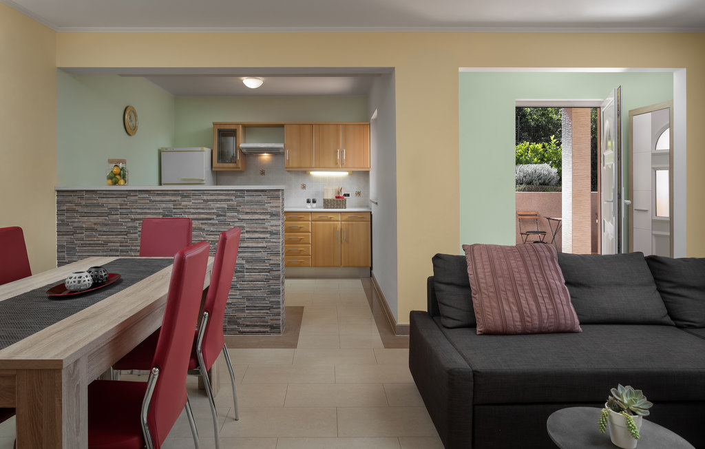 Semesterhus - Crikvenica-Jadranovo , Kroatien - CKC699 23