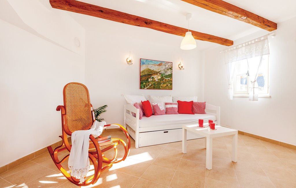 Ferienhaus - Crikvenica-Grizane , Kroatien - CKC722 18