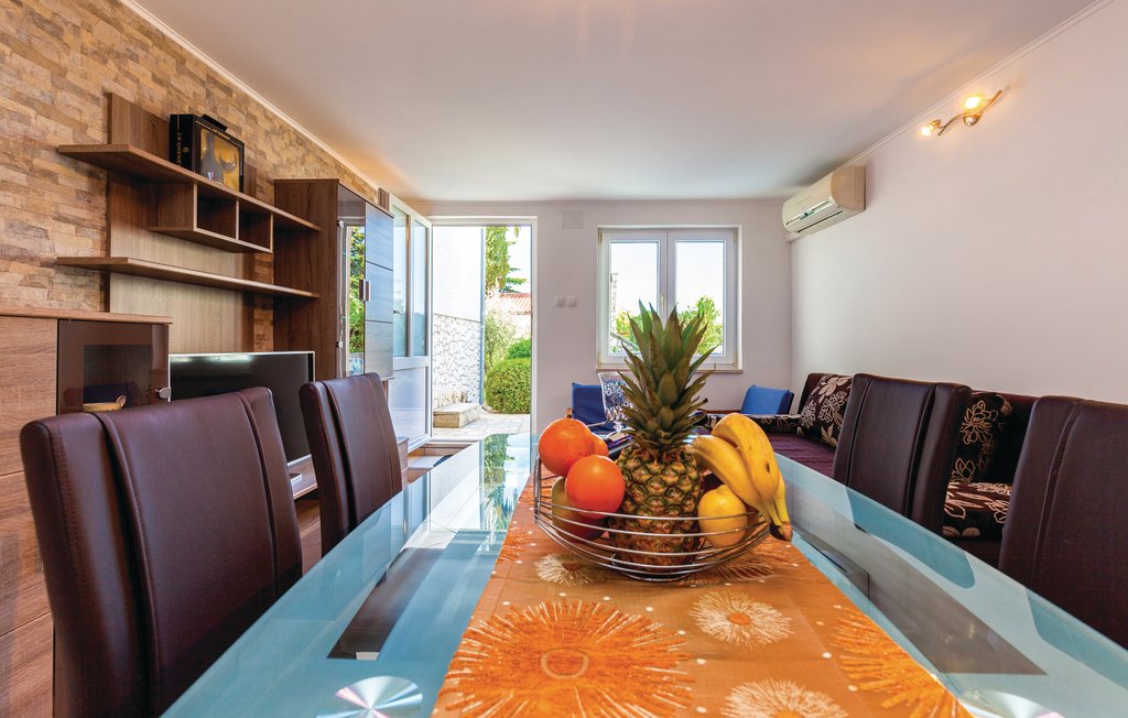 Ferienwohnung - Crikvenica-Selce , Kroatien - CKC775 13