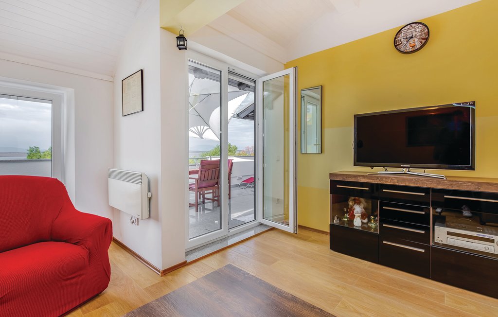 Semesterlägenhet - Crikvenica-Dramalj , Kroatien - CKC785 18