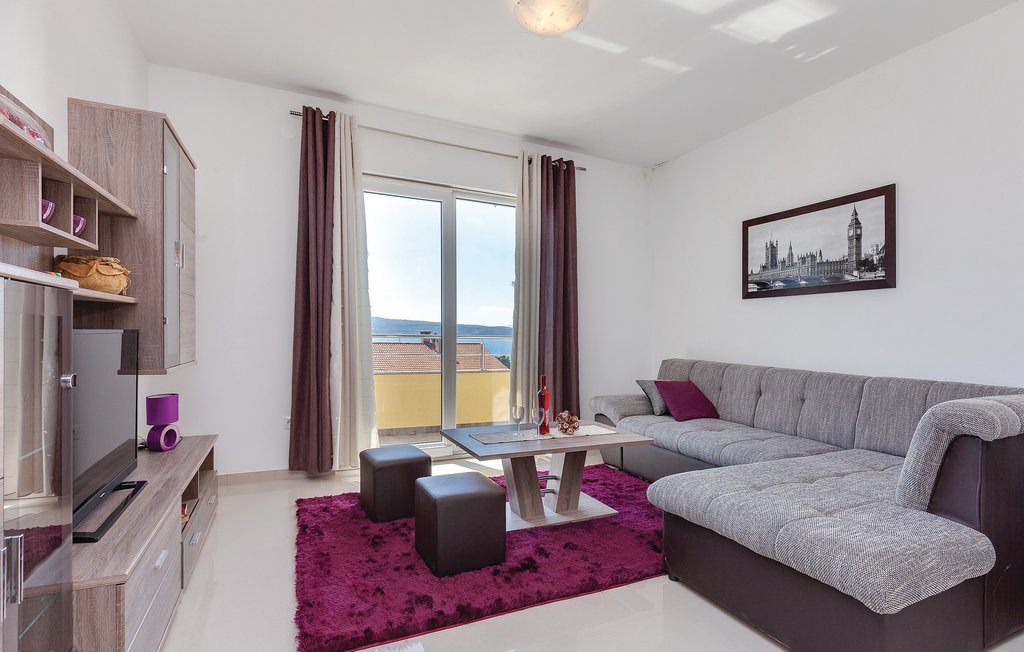 Lejlighed - Crikvenica , Kroatien - CKC806 12