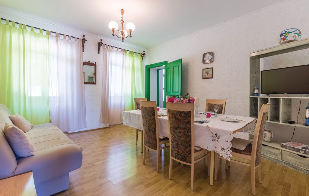 Feriehus - Crikvenica-Grizane , Kroatia - CKC844 4