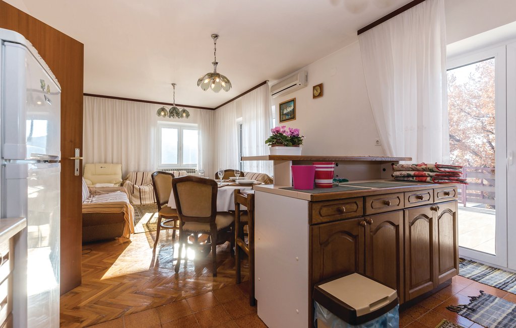 Ferieleilighet - Crikvenica-Grizane , Kroatia - CKC948 21