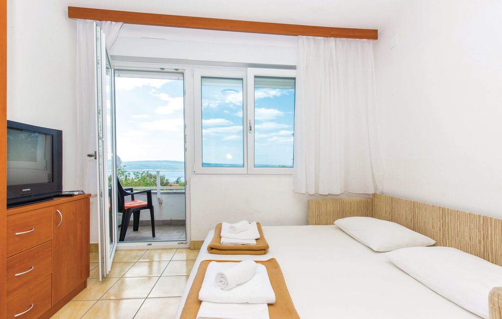 Ferieleilighet - Crikvenica-Dramalj , Kroatia - CKC977 13