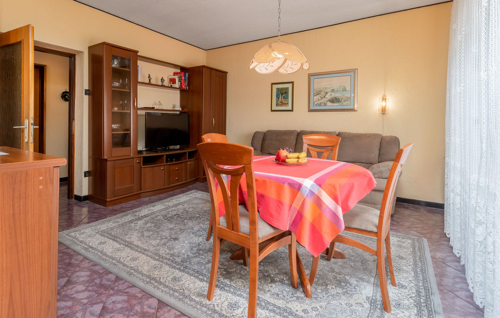 Ferienwohnung - Crikvenica , Kroatien - CKC996 11