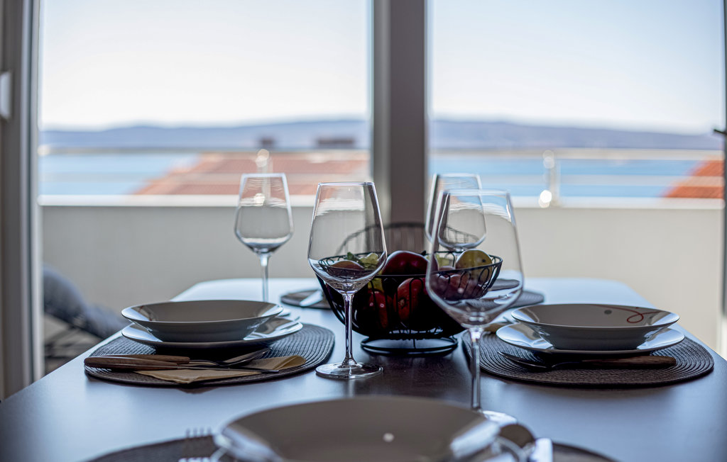 Lejlighed - Crikvenica , Kroatien - CKC030 19