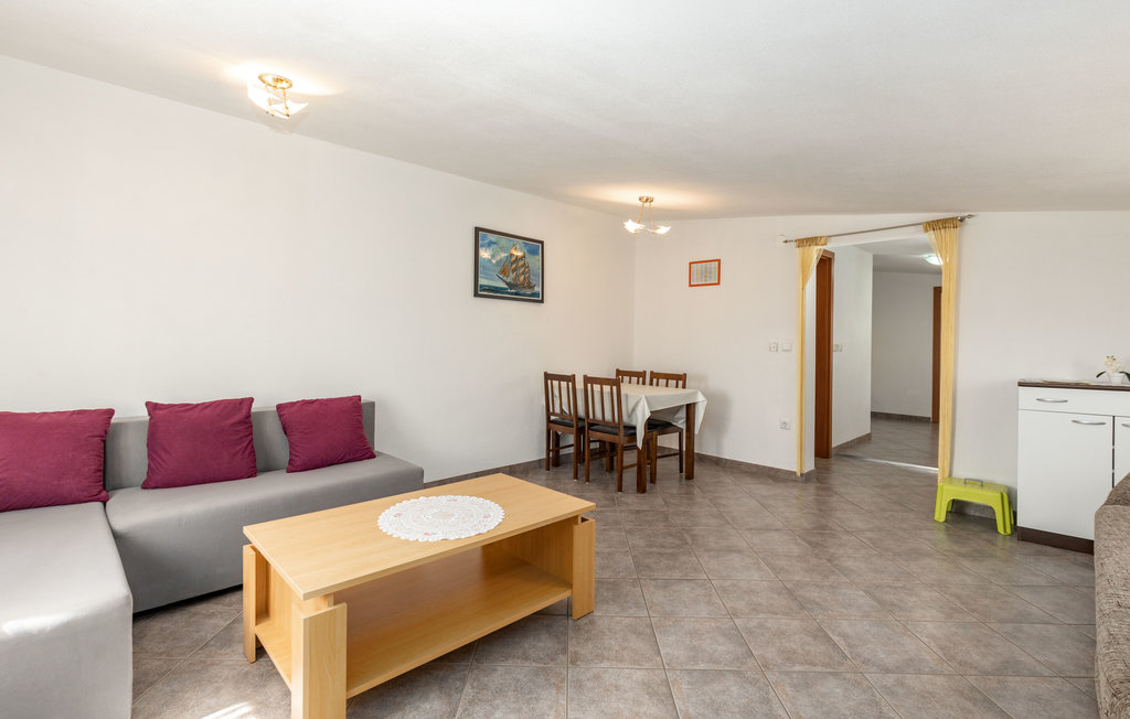 Ferieleilighet - Crikvenica , Kroatia - CKC031 8