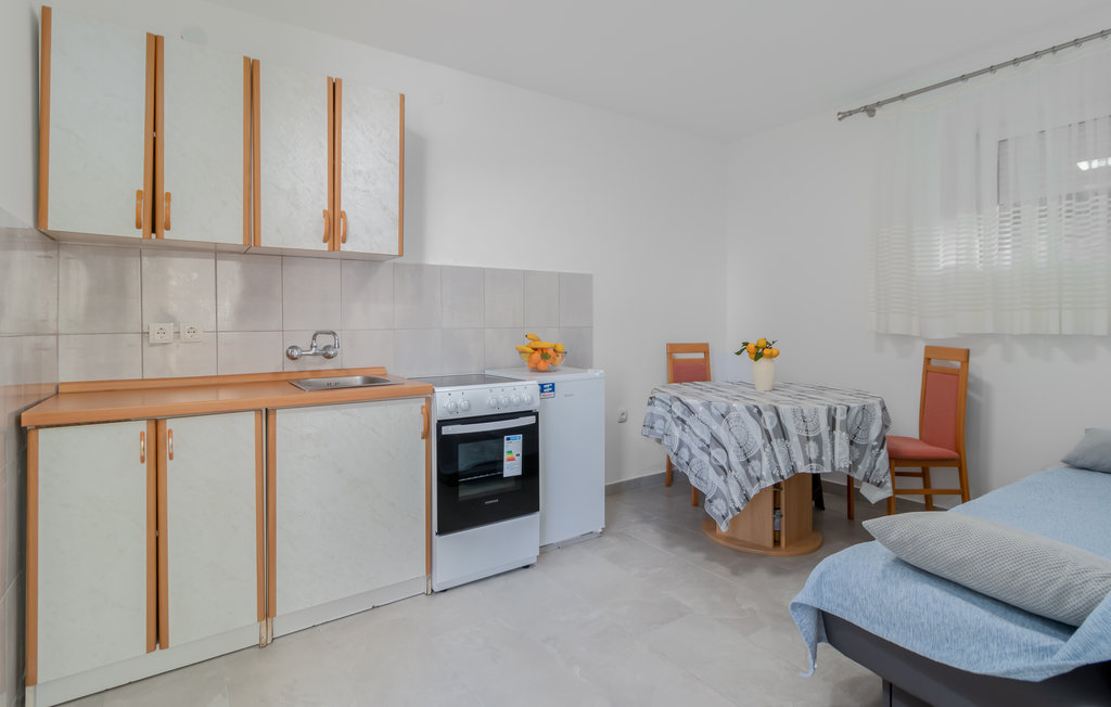 Ferienwohnung - Crikvenica , Kroatien - CKC038 3