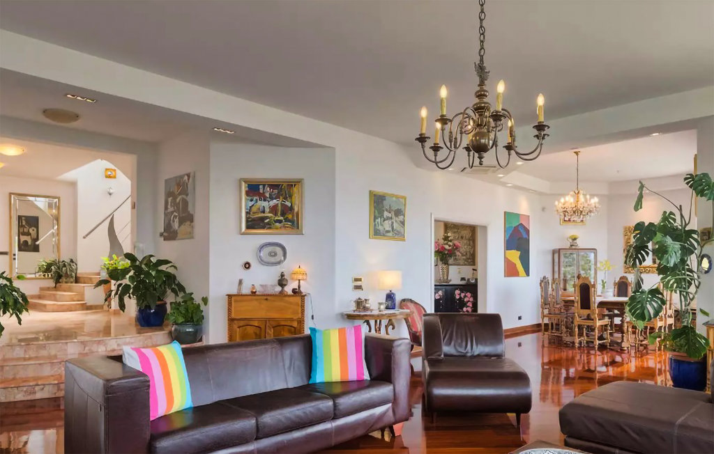 Ferienhaus - Crikvenica-Kostrena , Kroatien - CKC073 15