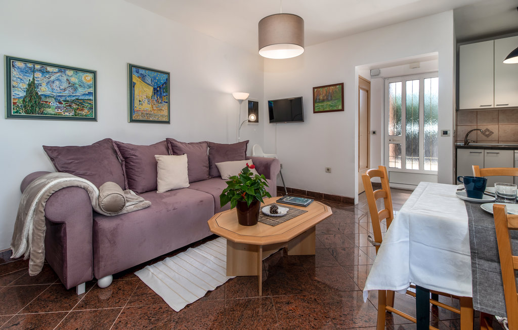 Ferienwohnung - Crikvenica-Jadranovo , Kroatien - CKC074 20