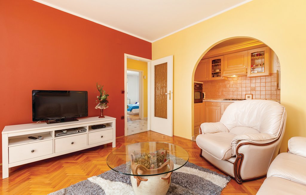 Ferienwohnung - Crikvenica-Jadranovo , Kroatien - CKC174 17