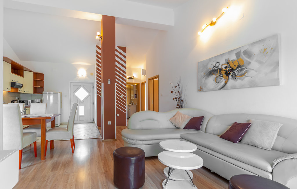 Lejlighed - Crikvenica-Jadranovo , Kroatien - CKC377 13