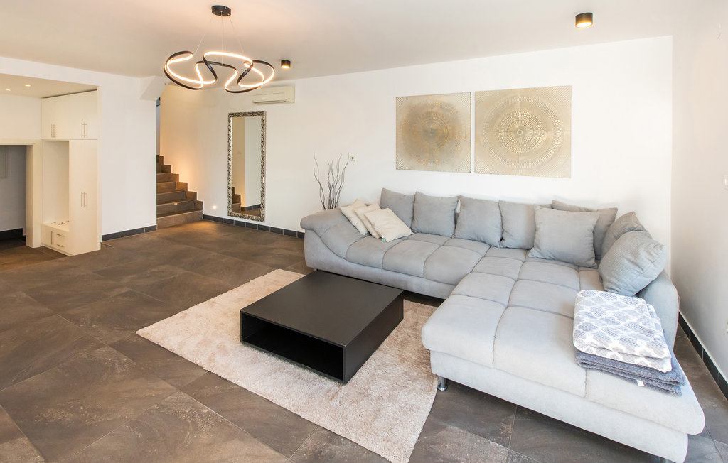 Semesterhus - Crikvenica , Kroatien - CKC421 25