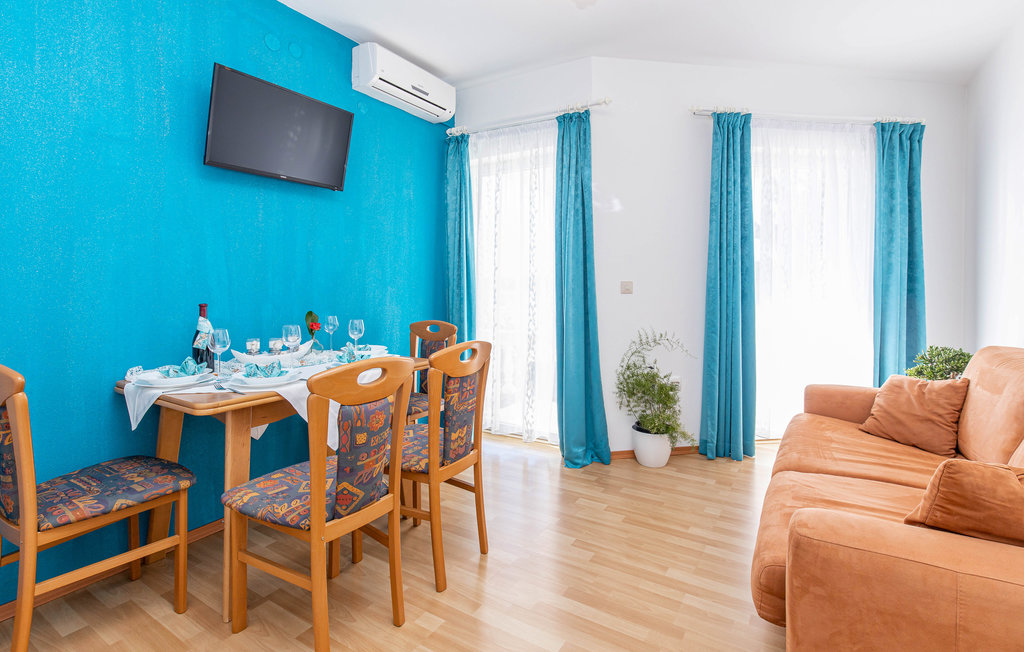 Lejlighed - Crikvenica , Kroatien - CKC489 14