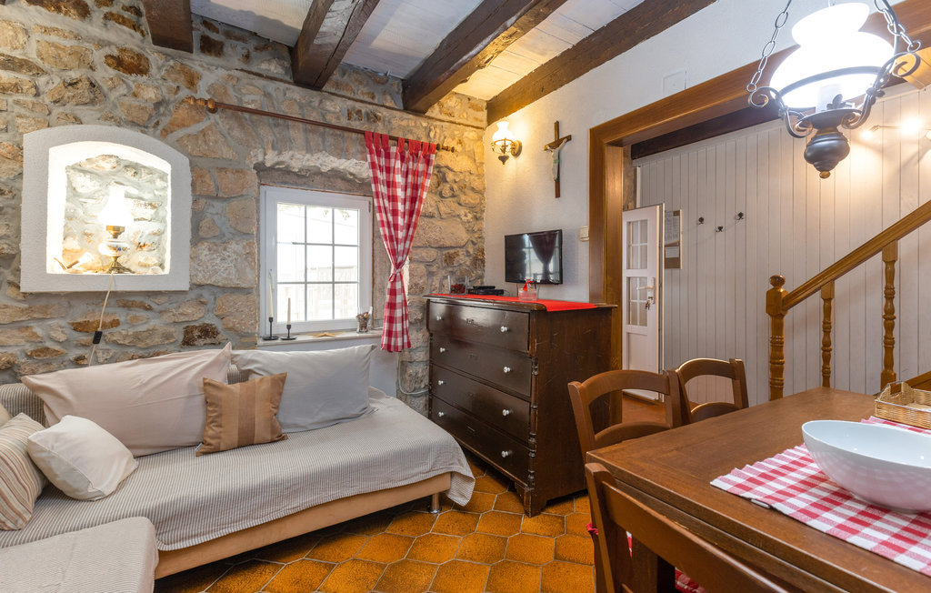 Ferienhaus - Crikvenica-Dramalj , Kroatien - CKC546 16